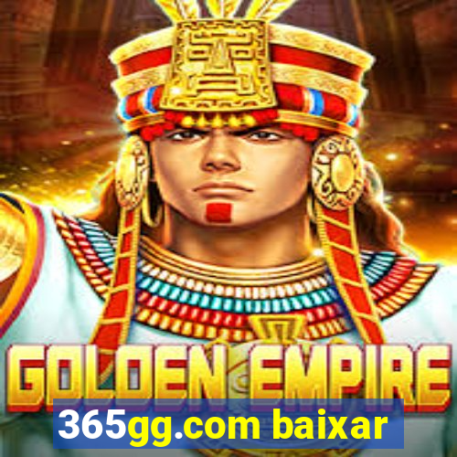 365gg.com baixar